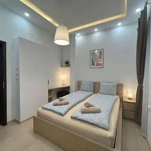  Apartamento Szechenyi Renovated 2br At Danube River