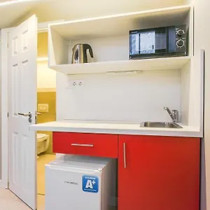  Apartamento Sip